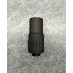 Tisha 9mm BLK Blem