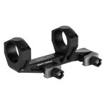 UltraMount 34mm 1.54" 20 MOA BLK