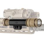 Torch 6volt Light Body