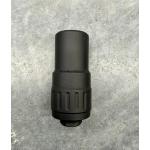 Tisha 5.56 Inconel Blem BLK