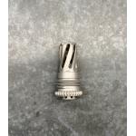 Macro Flow Enhancer 1/2x28