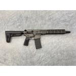 MK1 CAR 11.5" 5.56 Gray SS