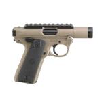 RUGER MARK IV SSH-FDE