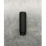 Spiro 6mm Hub Blk