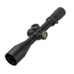 NX6 3-18x50mm F1 Mil-XT