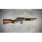 Henry Supreme 12" 338 ARC SBR V1