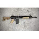 L129A1 Reference Rifle 7.62