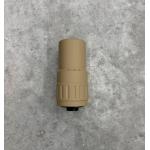Tisha 5.56 Inconel Tan
