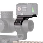 ROF-90 30mm BLK ACRO
