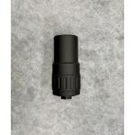 Tisha 9mm BLK