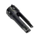 QDC FLASH HIDER 556 1/2X28
