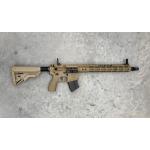 N4 6mm ARC 14.5" Afghan DDF SBR FDE