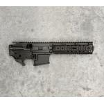 N4 1st Gen Matched Set w/ SWS-7 Quad Rail