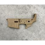 N4 1st Gen FDE Stripped Lower