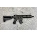 N4 Wide Ramp 8" RODEO 338ARC SBR Blk