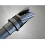 CB Flash Hider 1/2x28 .223