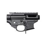 N9 Matched Receiver Set Blk