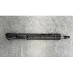 N4 6mm ARC 12.5" DDF Upper BLK