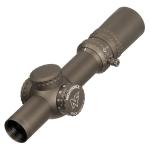 ATACR 1-8x24 FFP FC-Dmx Mil Dark Earth