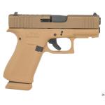 43X MOS FDE 15rd