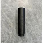 Magnus S Hub Blk