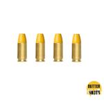 Butter Shots 9mm 147gr 100rd