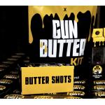 Butter Shots 9mm 147gr 100rd