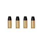 Jello Shots Blk 9mm 147gr 100rd