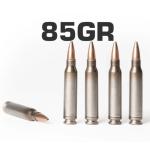 5.56 85gr HPBT NAS3