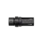 Pig Pen Flash Hider Long 1/2x28