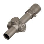 NX8 1-8x24 F1 FC-DMx Dark Earth
