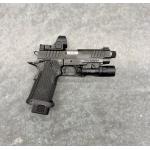 *Used* Staccato P w/ SRO & X300