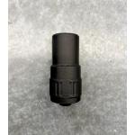 Tisha 30 Inconel Blk