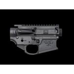 N4 GEN4 Receiver Set Blk