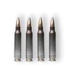 5.56 NAS3 77gr SMK 50rd