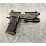 *Used* Staccato P w/ SRO & X300