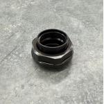 Charlie CATlas Nitride