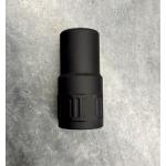 Tisha 30 Inconel Blem Blk