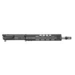 N4 6mm ARC 12.5" Upper BLK