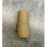 Tisha 5.56 Inconel Tan Blem