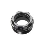 Noveske Hognut 1x16LH Hub Mount