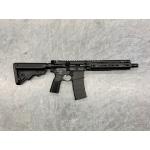 MK18 RIII DCAP 10.3" 5.56 