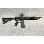 *DEMO* MK18 RIII 5.56 W/ AEMS PRO & LIGHT