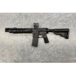 *DEMO* MK18 RIII 5.56 W/ AEMS PRO & LIGHT