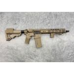 *USED* NOVESKE/IDG 11.5" 5.56 SBR FDE Chainsaw