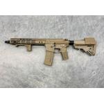 *USED* NOVESKE/IDG 11.5" 5.56 SBR FDE Chainsaw