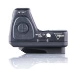 KICK/06 RMR Mount Low