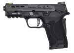 M&P9 PC SHIELD EZ 9MM BLK TS