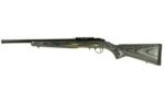 RUGER AMERICAN RF 17 HMR 18 BL 9RD