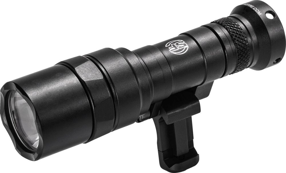 M340C SCOUT PRO MINI BLK